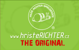 logo hřiště Richter