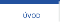 Úvod